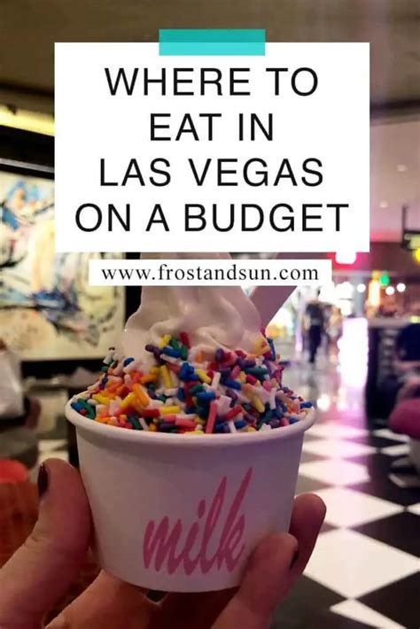 best places to eat in vegas 2023